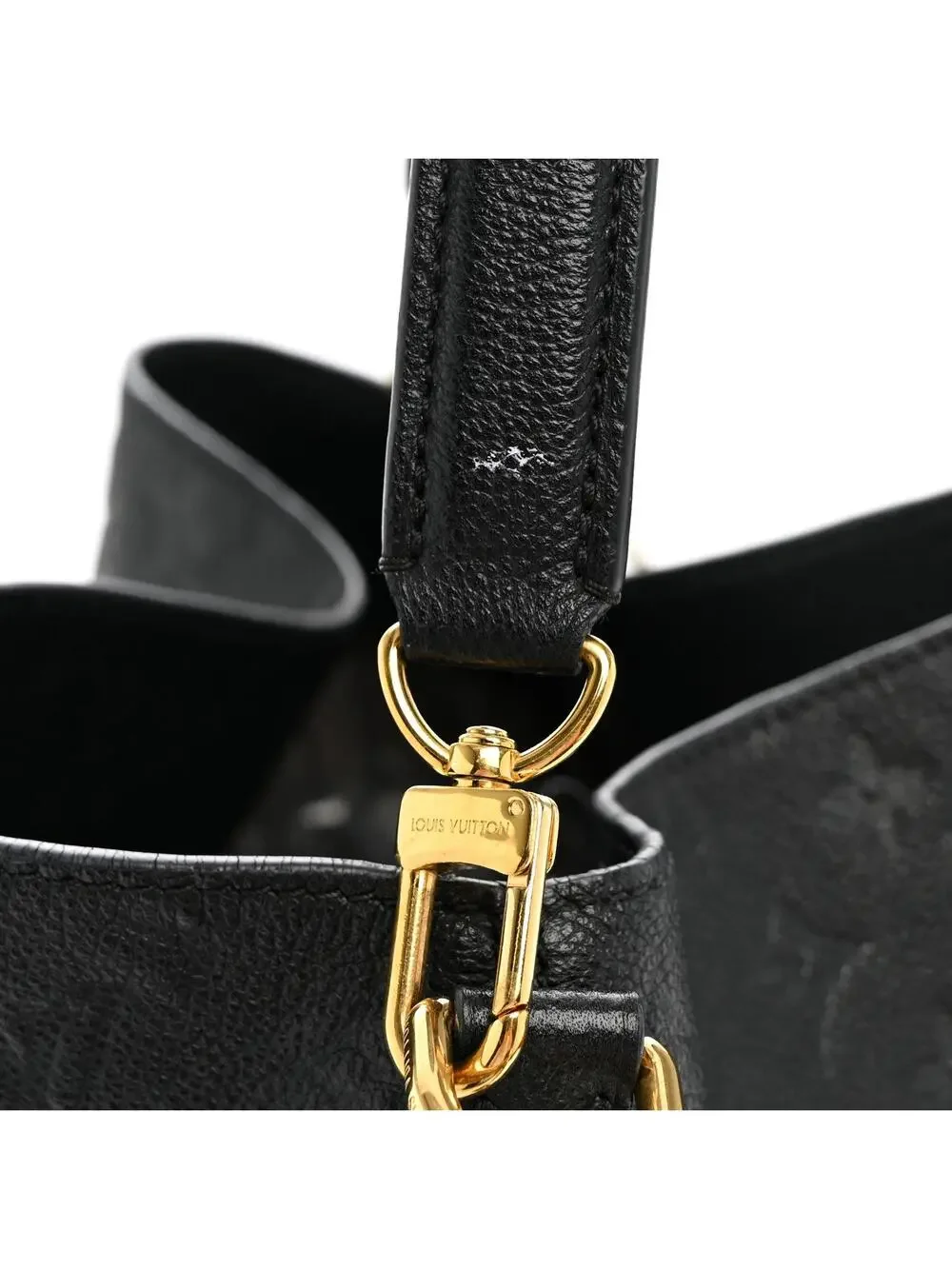 Louis Vuitton Empreinte Melie Black #329169L15B